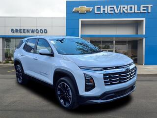 2026 Chevrolet Equinox for sale in Hubbard OH