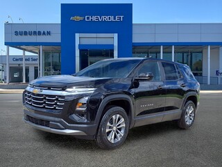 2026 Chevrolet Equinox for sale in Ann Arbor MI