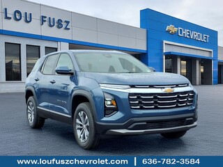 2026 Chevrolet Equinox for sale in Cincinnati OH