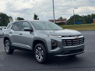 2026 Chevrolet Equinox for sale in West Union SC