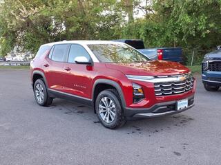 2026 Chevrolet Equinox for sale in Bowie MD