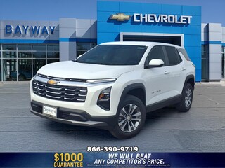 2026 Chevrolet Equinox for sale in Pearland TX