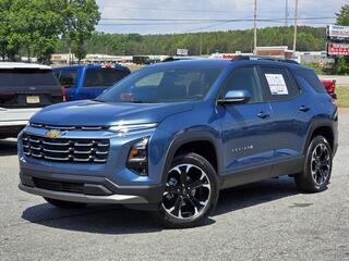 2026 Chevrolet Equinox for sale in Forest City NC