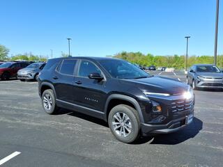 2026 Chevrolet Equinox for sale in Frankfort IL
