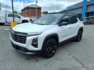 2026 Chevrolet Equinox for sale in Big Stone Gap VA