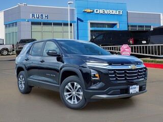 2026 Chevrolet Equinox for sale in Elgin TX