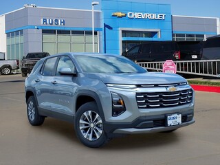 2026 Chevrolet Equinox for sale in Elgin TX