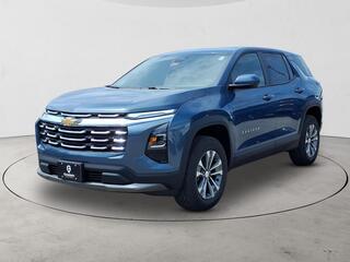 2026 Chevrolet Equinox for sale in Matteson IL