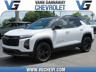 2026 Chevrolet Equinox for sale in Eustis FL