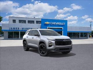 2026 Chevrolet Equinox for sale in Detroit MI