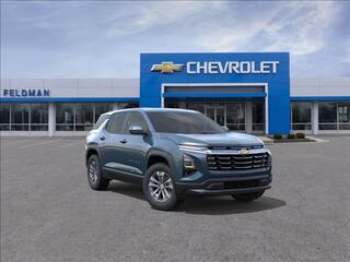 2026 Chevrolet Equinox for sale in Novi MI