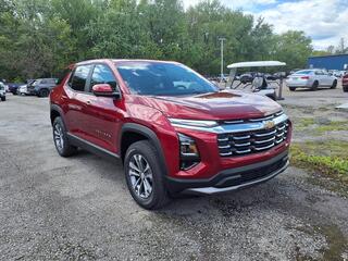 2026 Chevrolet Equinox for sale in Youngstown OH