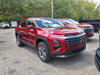 2026 Chevrolet Equinox for sale in Youngstown OH