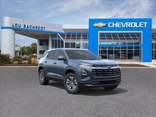 2026 Chevrolet Equinox for sale in Rockford IL