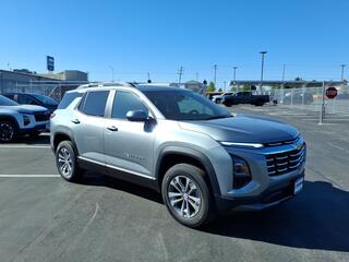 2026 Chevrolet Equinox for sale in Frankfort IL