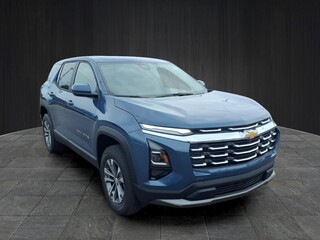 2026 Chevrolet Equinox for sale in Youngstown OH