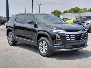 2026 Chevrolet Equinox for sale in Easley SC