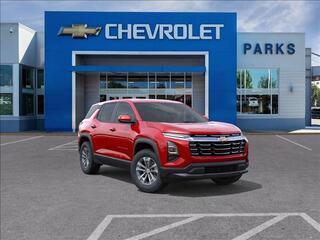 2026 Chevrolet Equinox for sale in Kernersville NC