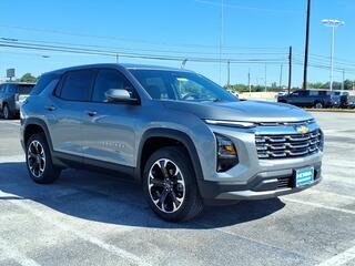 2026 Chevrolet Equinox for sale in Austin TX