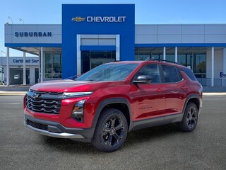 2026 Chevrolet Equinox for sale in Ann Arbor MI