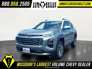 2026 Chevrolet Equinox for sale in Fenton MO
