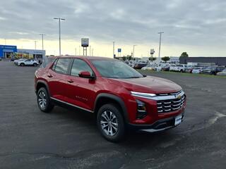 2026 Chevrolet Equinox for sale in Bradley IL