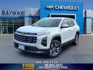 2026 Chevrolet Equinox for sale in Pearland TX