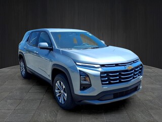 2026 Chevrolet Equinox for sale in Youngstown OH