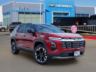 2026 Chevrolet Equinox for sale in Elgin TX