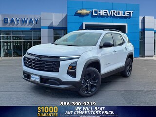 2026 Chevrolet Equinox for sale in Pearland TX