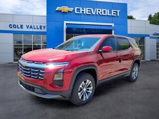 2026 Chevrolet Equinox for sale in Newton Falls OH