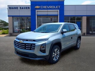 2026 Chevrolet Equinox for sale in Warren OH