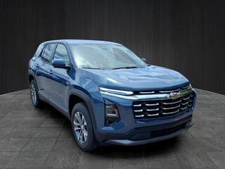 2026 Chevrolet Equinox for sale in Youngstown OH