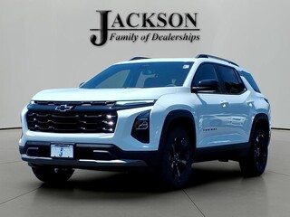 2026 Chevrolet Equinox for sale in Shelbyville IN