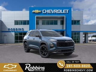 2026 Chevrolet Equinox for sale in Humble TX