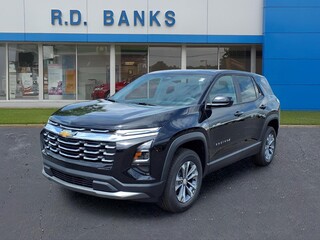 2026 Chevrolet Equinox for sale in Warren OH