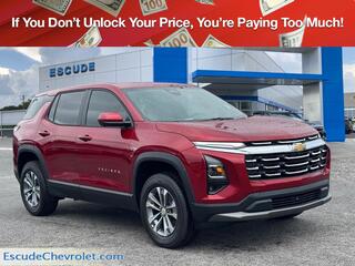 2026 Chevrolet Equinox for sale in Easley SC