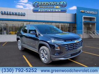 2026 Chevrolet Equinox for sale in Youngstown OH