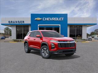 2026 Chevrolet Equinox for sale in Orange TX