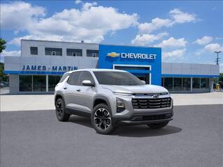2026 Chevrolet Equinox for sale in Detroit MI