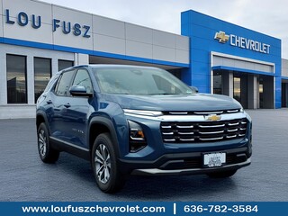 2026 Chevrolet Equinox for sale in Cincinnati OH