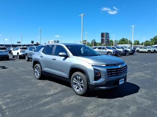 2026 Chevrolet Equinox for sale in Bradley IL
