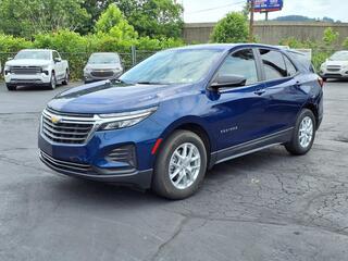 2023 Chevrolet Equinox for sale in Tarentum PA