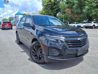 2023 Chevrolet Equinox for sale in Roanoke VA