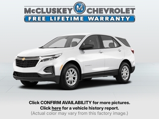 2023 Chevrolet Equinox for sale in Cincinnati OH