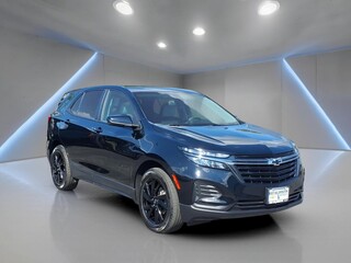 2024 Chevrolet Equinox for sale in Fort Washington MD