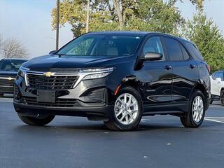 2024 Chevrolet Equinox for sale in Wood River IL