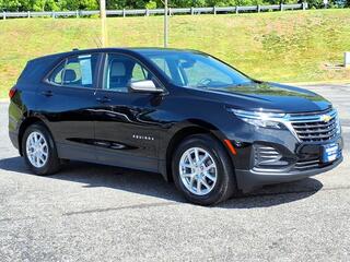 2024 Chevrolet Equinox for sale in Lynchburg VA