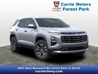 2025 Chevrolet Equinox for sale in Forest Park IL