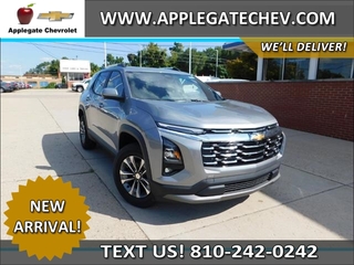 2025 Chevrolet Equinox for sale in Flint MI